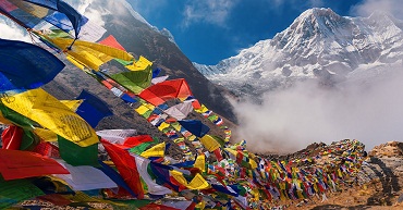 Best Tour Operators In Gorakhpur for Nepal