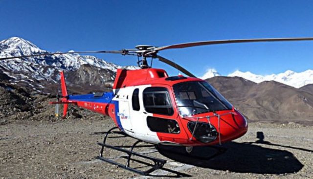 Mt. Kailash & Mansarovar Yatra 